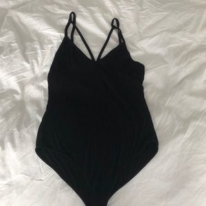LA Hearts Bodysuit